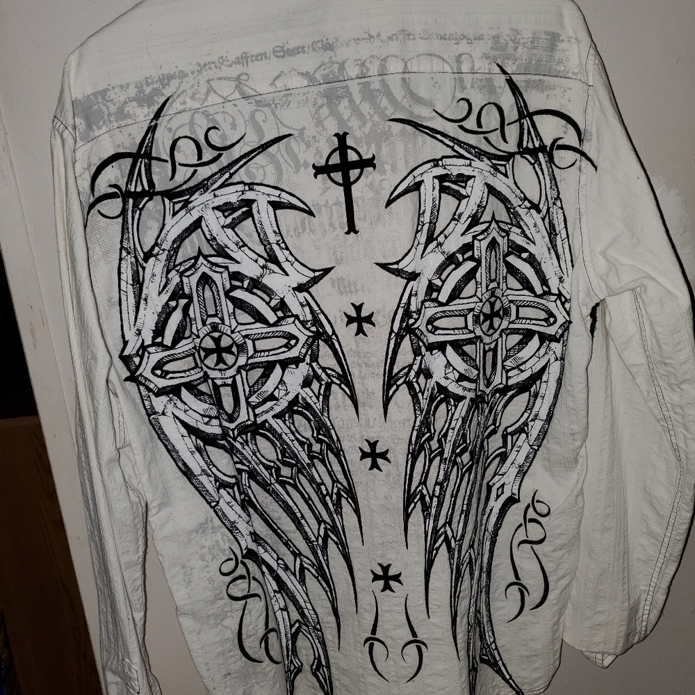 Raw State Long Sleeve
